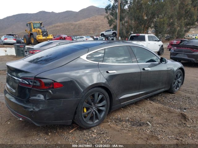 5YJSA1E29FF101120 Tesla Model S 70d/85d/p85d