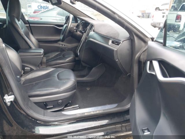 5YJSA1E29FF101120 Tesla Model S 70d/85d/p85d