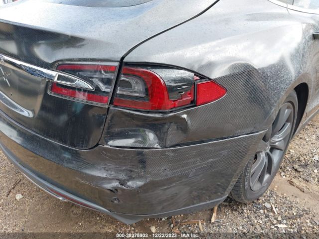 5YJSA1E29FF101120 Tesla Model S 70d/85d/p85d