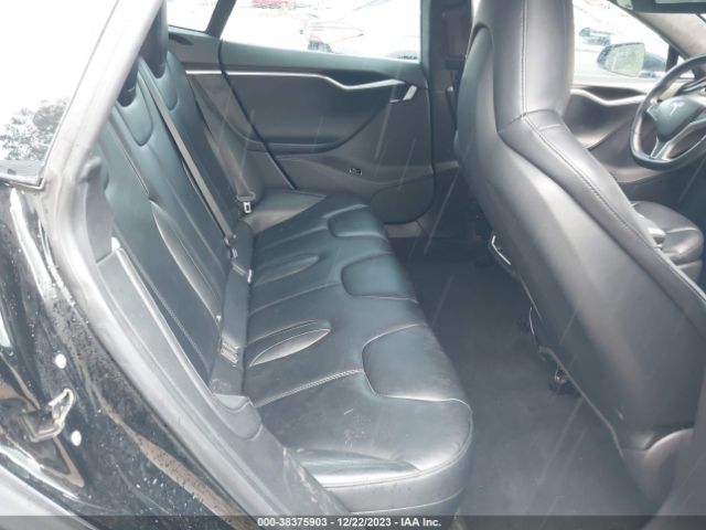 5YJSA1E29FF101120 Tesla Model S 70d/85d/p85d