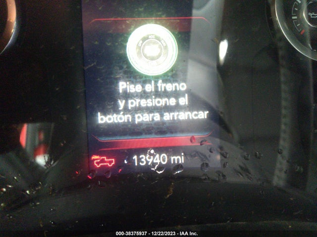 RAM 1500 Big Horn  4x4 5'7 Box 2021 1C6SRFFT9MN742920 Image 14