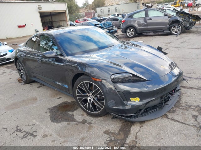 2021 PORSCHE TAYCAN WP0AA2Y11MSA18806 Photo 0