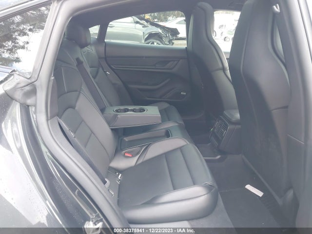 2021 PORSCHE TAYCAN WP0AA2Y11MSA18806 Photo 7