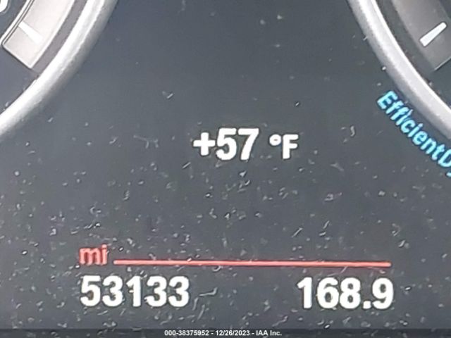5UXWX7C5XH0U40100 BMW X3 Xdrive35i