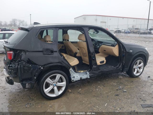 5UXWX7C5XH0U40100 BMW X3 Xdrive35i