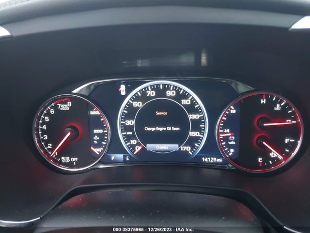 Chevrolet Blazer Awd Premier 2022 3GNKBLRS8NS151023 Image 7