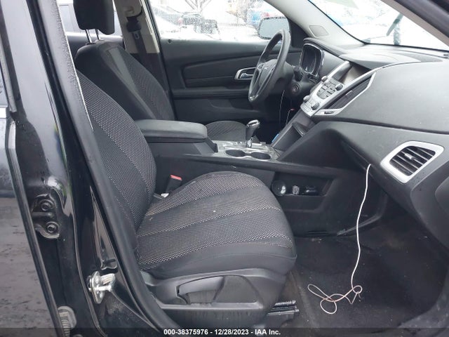 GMC Terrain Sle-1 2016 2GKALMEK2G6249323 Image 5