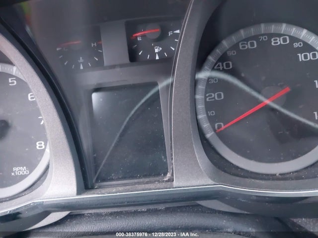 GMC Terrain Sle-1 2016 2GKALMEK2G6249323 Image 7