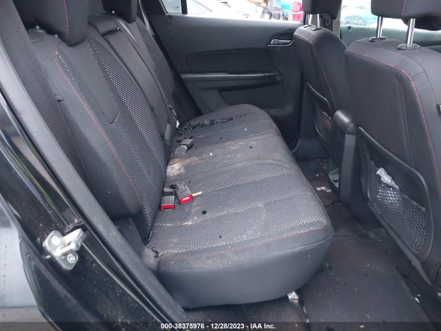 GMC Terrain Sle-1 2016 2GKALMEK2G6249323 Image 8