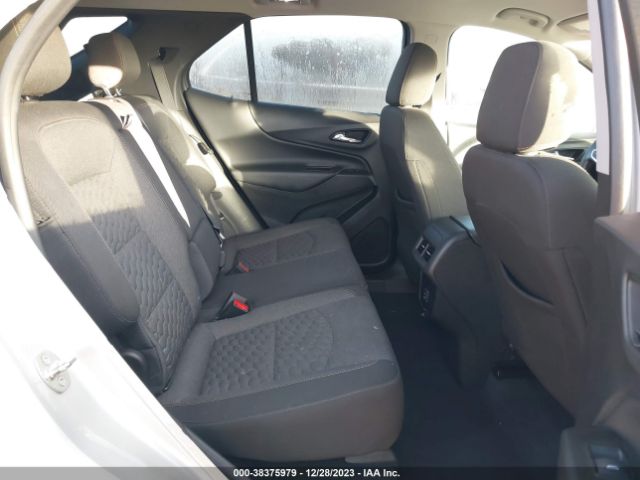 2021 CHEVROLET EQUINOX 3GNAXKEVXMS144354 Photo 7