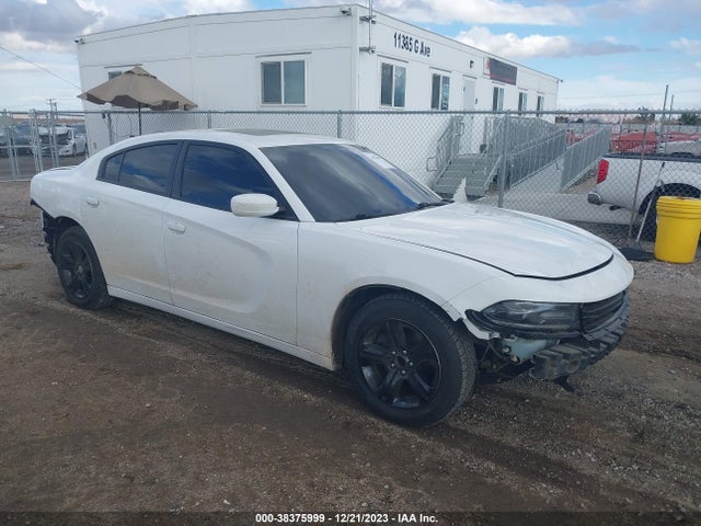 2019 2C3CDXBG9KH710117 main image
