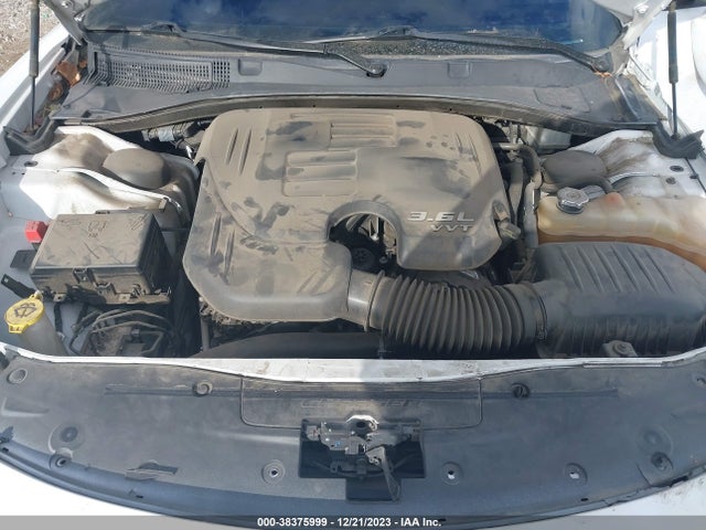 Dodge Charger Sxt Rwd 2019 2C3CDXBG9KH710117 Image 10