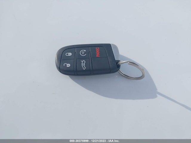 Dodge Charger Sxt Rwd 2019 2C3CDXBG9KH710117 Image 11