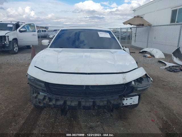 Dodge Charger Sxt Rwd 2019 2C3CDXBG9KH710117 Image 13