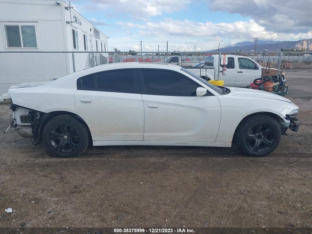 Dodge Charger Sxt Rwd 2019 2C3CDXBG9KH710117 Image 14