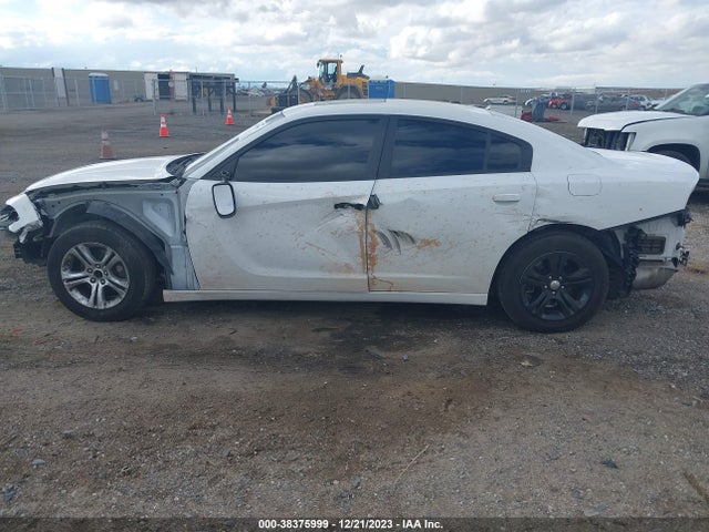 Dodge Charger Sxt Rwd 2019 2C3CDXBG9KH710117 Image 15
