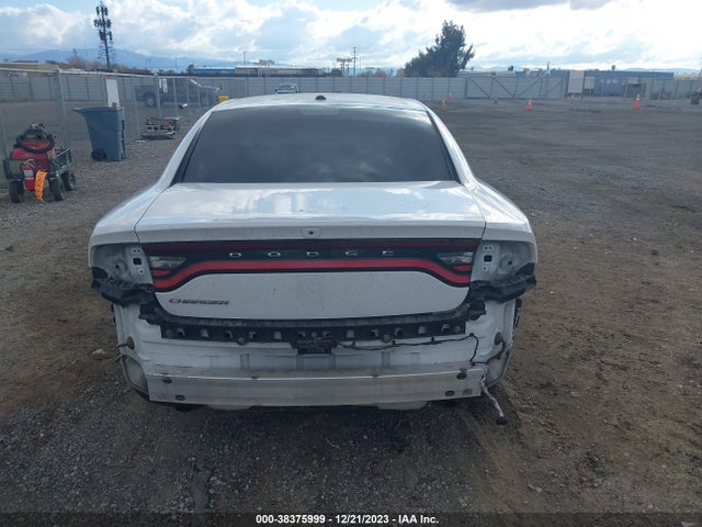 Dodge Charger Sxt Rwd 2019 2C3CDXBG9KH710117 Image 17