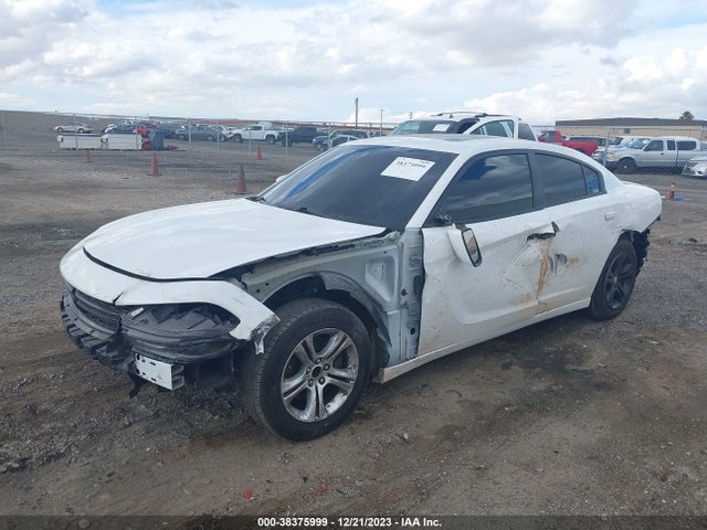 Dodge Charger Sxt Rwd 2019 2C3CDXBG9KH710117 Image 2
