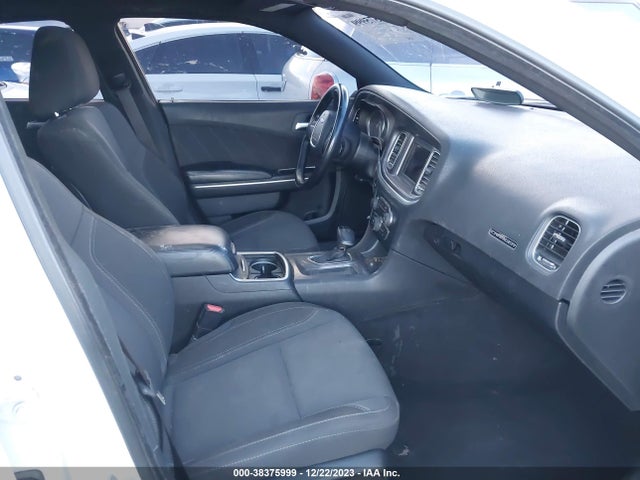 Dodge Charger Sxt Rwd 2019 2C3CDXBG9KH710117 Image 5