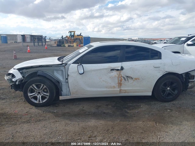Dodge Charger Sxt Rwd 2019 2C3CDXBG9KH710117 Image 6