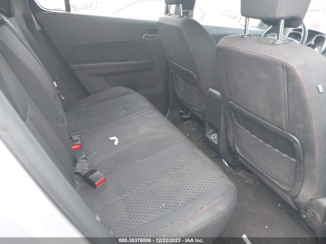 2015 CHEVROLET EQUINOX LS VIN: 2GNALAEK5F1112129