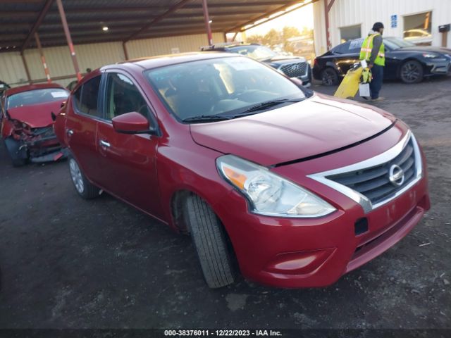 3N1CN7AP1GL836130 auction archive image