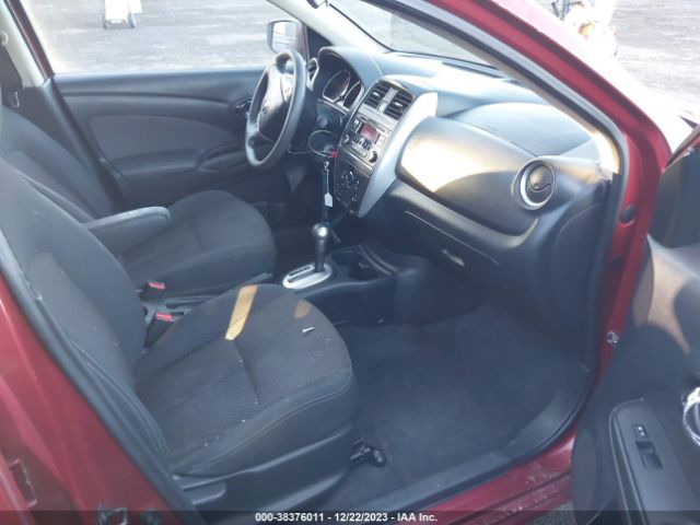 3N1CN7AP1GL836130 Nissan Versa 1.6 S/1.6 S+/1.6 Sl/1.6 Sv