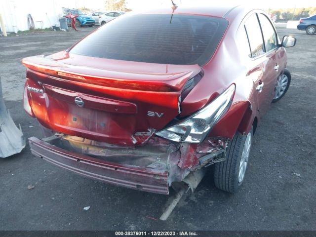 3N1CN7AP1GL836130 Nissan Versa 1.6 S/1.6 S+/1.6 Sl/1.6 Sv