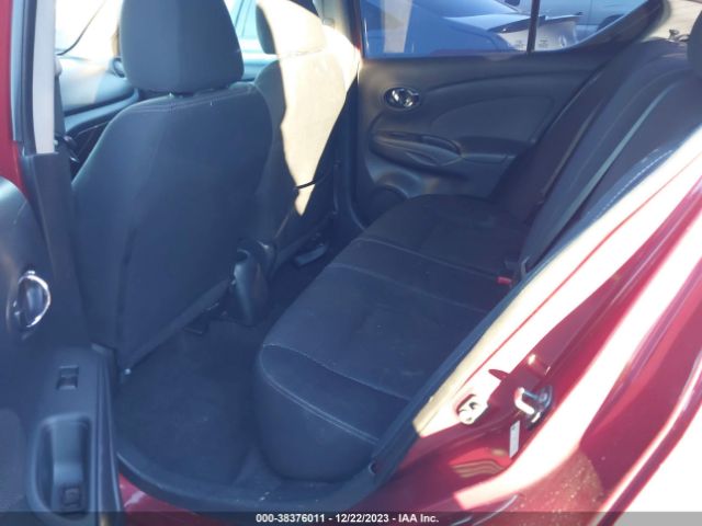 3N1CN7AP1GL836130 Nissan Versa 1.6 S/1.6 S+/1.6 Sl/1.6 Sv