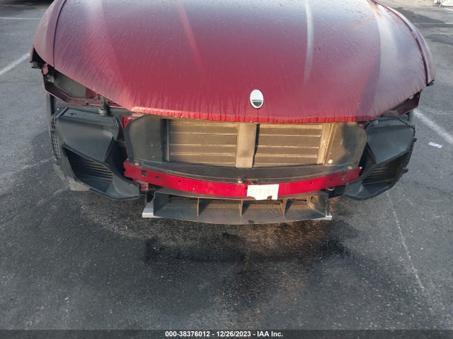 ZN661XUA8HX224525 Maserati m156d