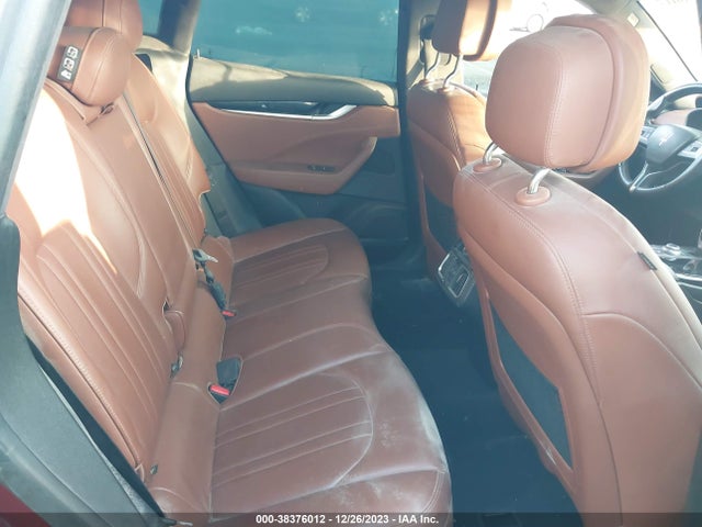 ZN661XUA8HX224525 Maserati m156d