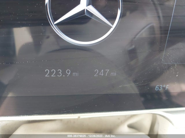 38376025 :رقم المزاد ، W1K6G7GB4MA035703 vin ، 2021 Mercedes-benz S 580 4matic مزاد بيع