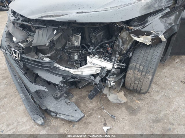 Honda Civic Sport 2022 2HGFE2F53NH536262 Image 6