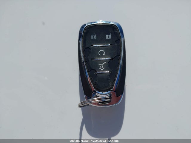 Chevrolet Equinox Premier 2019 2GNAXPEX7K6128753 Image 11