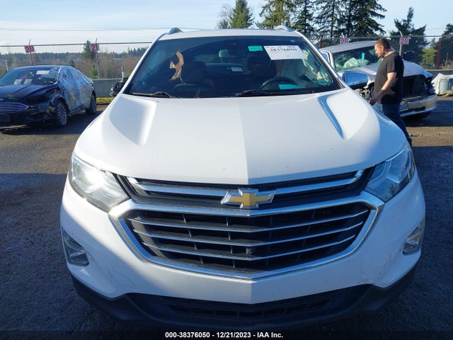 Chevrolet Equinox Premier 2019 2GNAXPEX7K6128753 Image 12