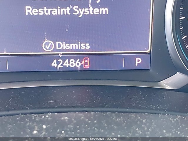 Chevrolet Equinox Premier 2019 2GNAXPEX7K6128753 Image 15
