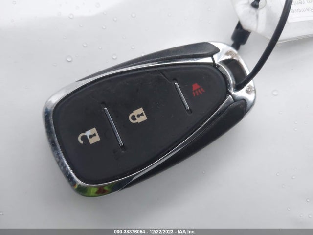Chevrolet Equinox Awd Lt 2021 2GNAXUEV5M6114110 Image 11