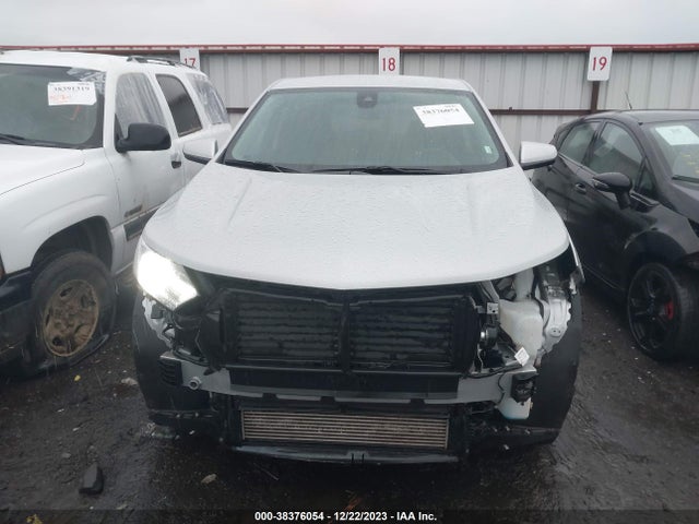 Chevrolet Equinox Awd Lt 2021 2GNAXUEV5M6114110 Image 13