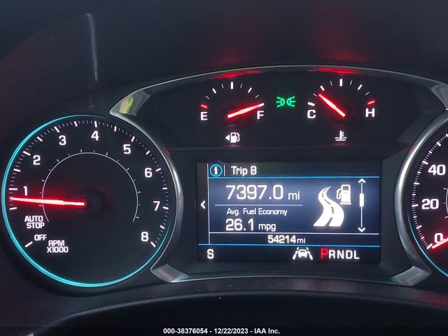 Chevrolet Equinox Awd Lt 2021 2GNAXUEV5M6114110 Image 7