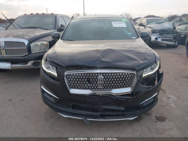 5LMCJ3C99KUL02946 Lincoln Mkc Reserve