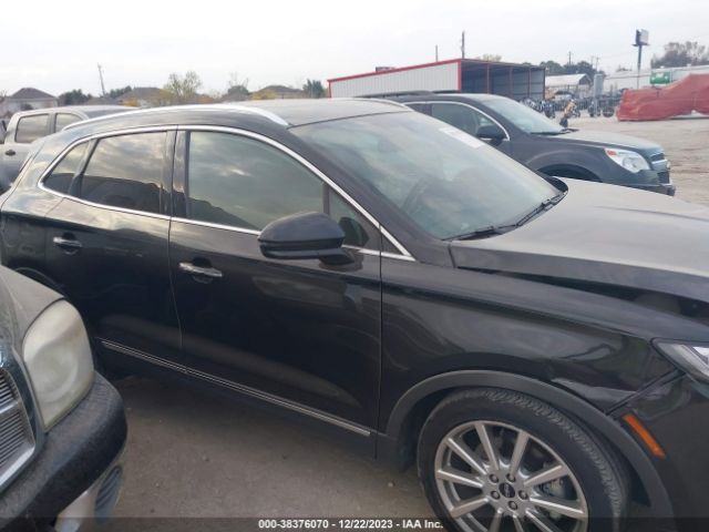 5LMCJ3C99KUL02946 Lincoln Mkc Reserve