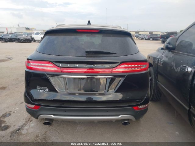 5LMCJ3C99KUL02946 Lincoln Mkc Reserve
