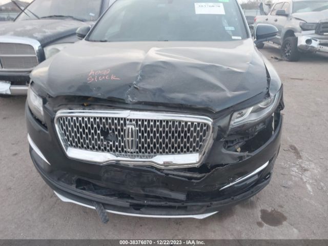 5LMCJ3C99KUL02946 Lincoln Mkc Reserve