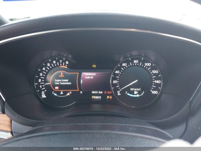 5LMCJ3C99KUL02946 Lincoln Mkc Reserve
