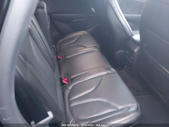 5LMCJ3C99KUL02946 Lincoln Mkc Reserve