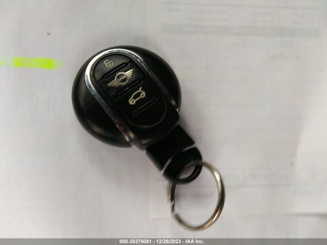 2016 MINI HARDTOP WMWXU1C51G2D11967 Photo 10