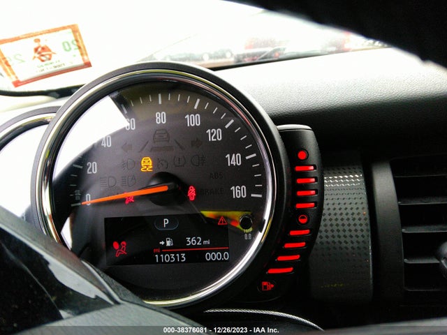 2016 MINI HARDTOP WMWXU1C51G2D11967 Photo 6