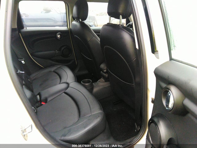 2016 MINI HARDTOP WMWXU1C51G2D11967 Photo 7
