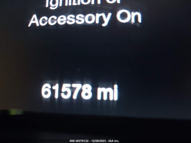 1C4SDJCT9LC355972 Dodge Durango R/t Awd