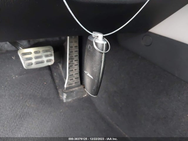 Genesis G70 3.3t Rwd 2022 KMTG54TE2NU092468 Image 11